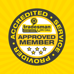 Link to Tradesman website